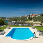 Ferienhaus Contessa Pula
