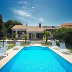 Contessa Ferienhaus Pula