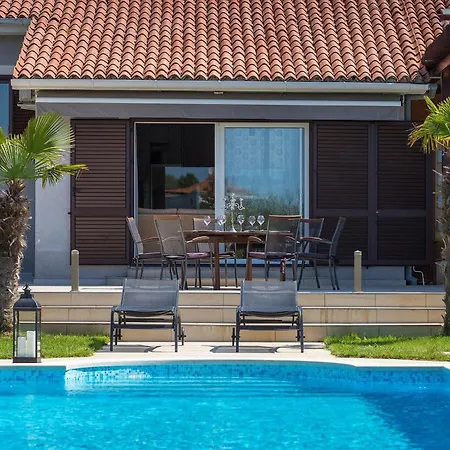 Contessa Ferienhaus