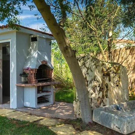 Ferienhaus Contessa Pula